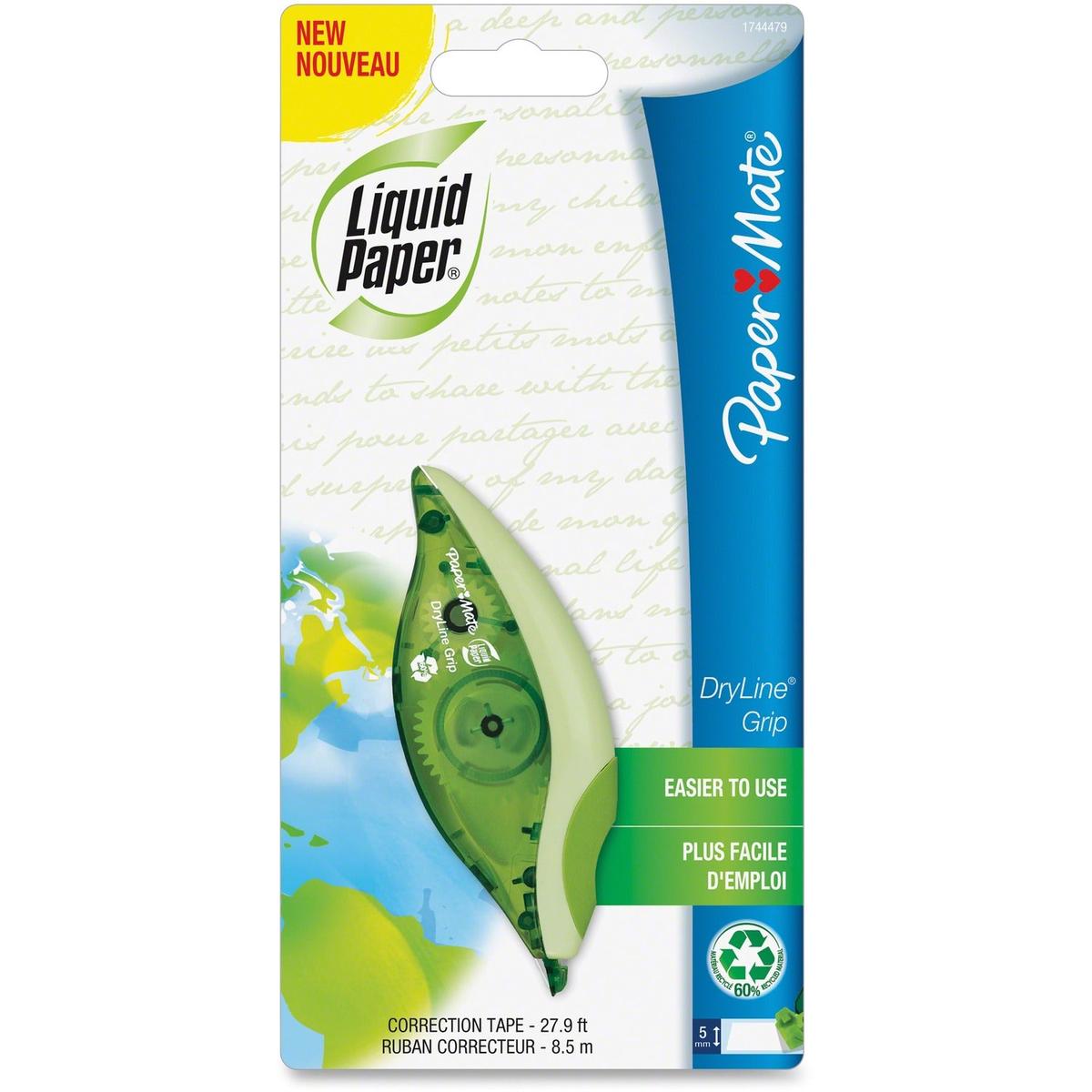 Paper Mate DryLine Grip Correction Film (1744479)