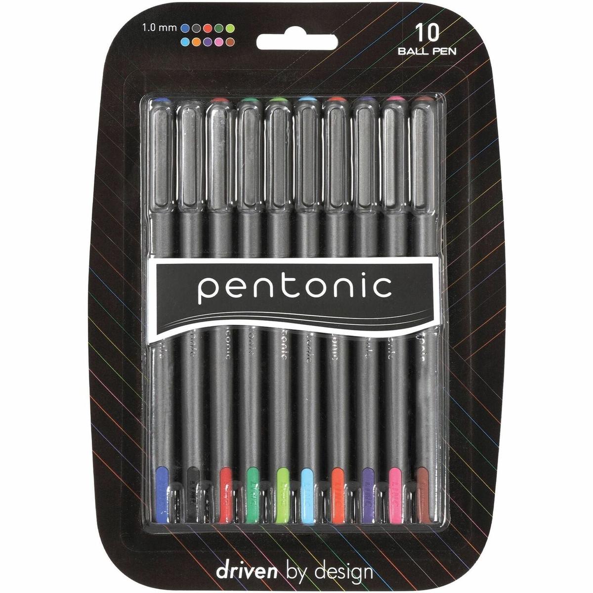 Pentonic Ballpoint Pen Set (PEN12199)