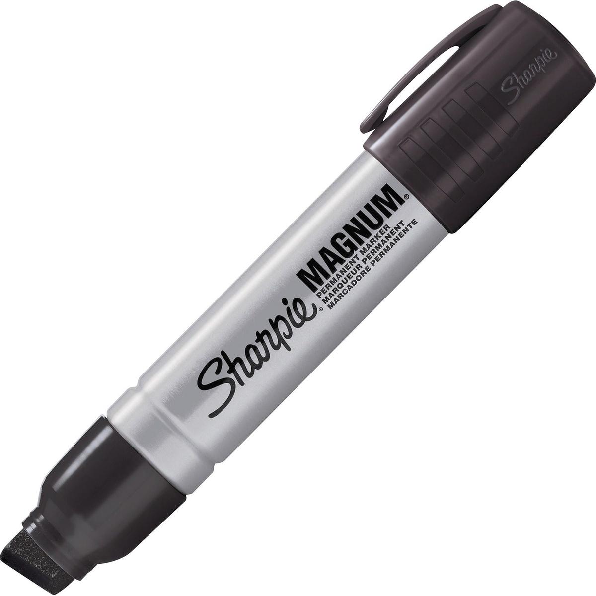 Sharpie Magnum Permanent Markers (44001A)