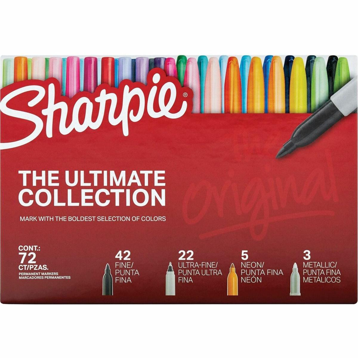 Sharpie Ultimate Permanent Marker (2199816)