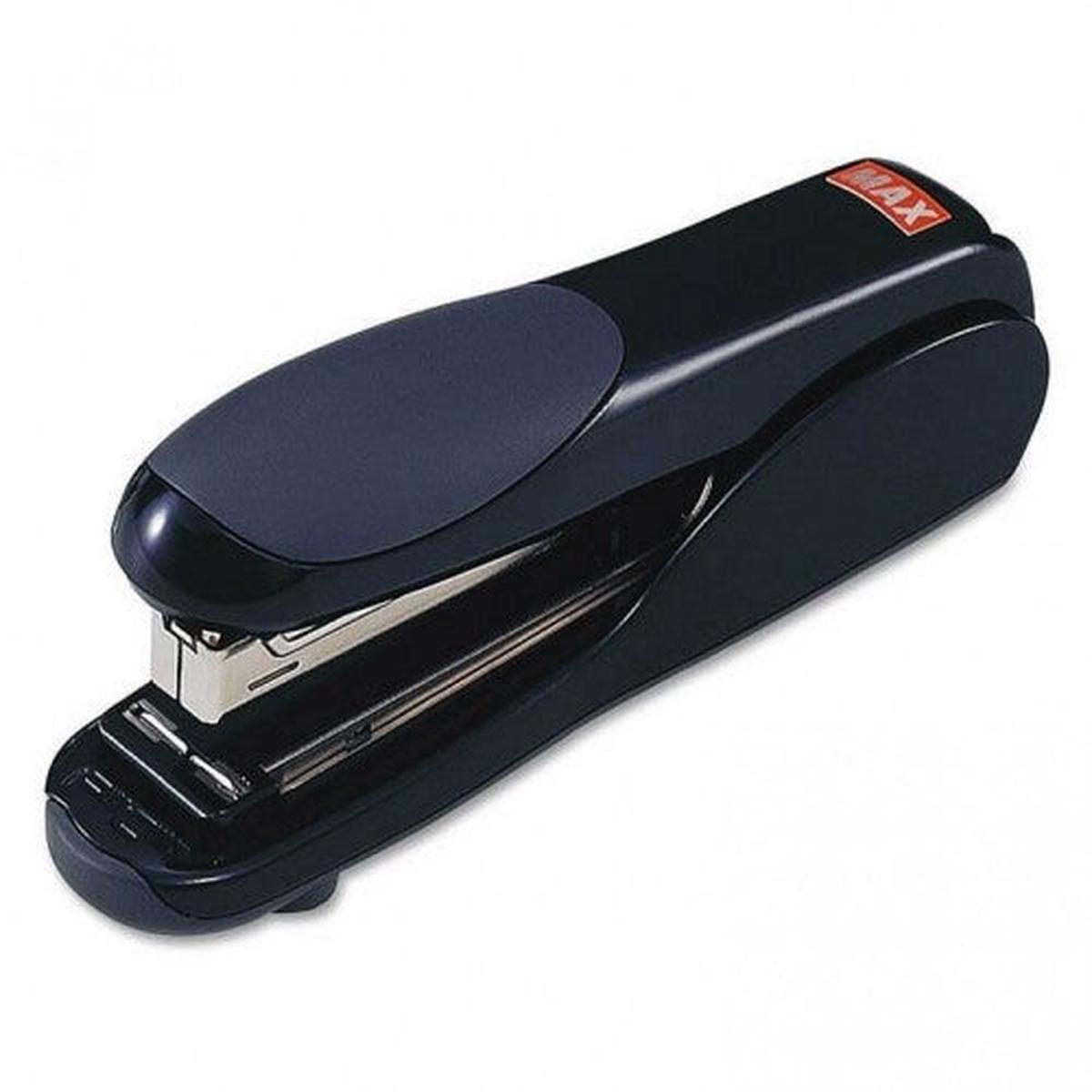 Atlas Electric Stapler Black