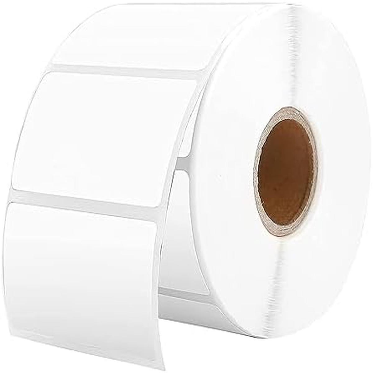 Atlas Thermal Label 38X25