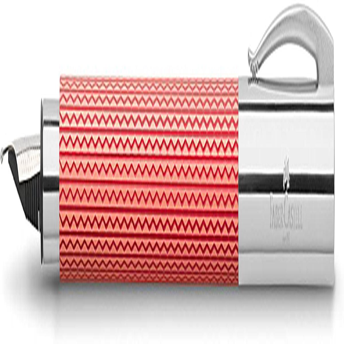 FABER-CASTELL FP AMBITION OpArt Flamingo M