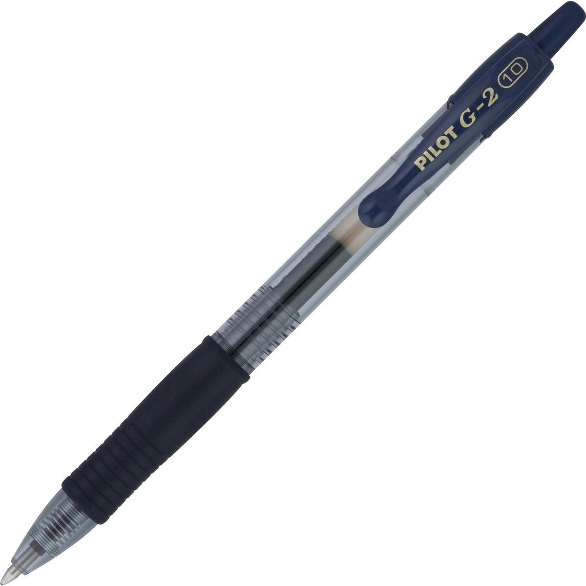 G2 Retractable Gel Ink Rollerball Pen (15125)