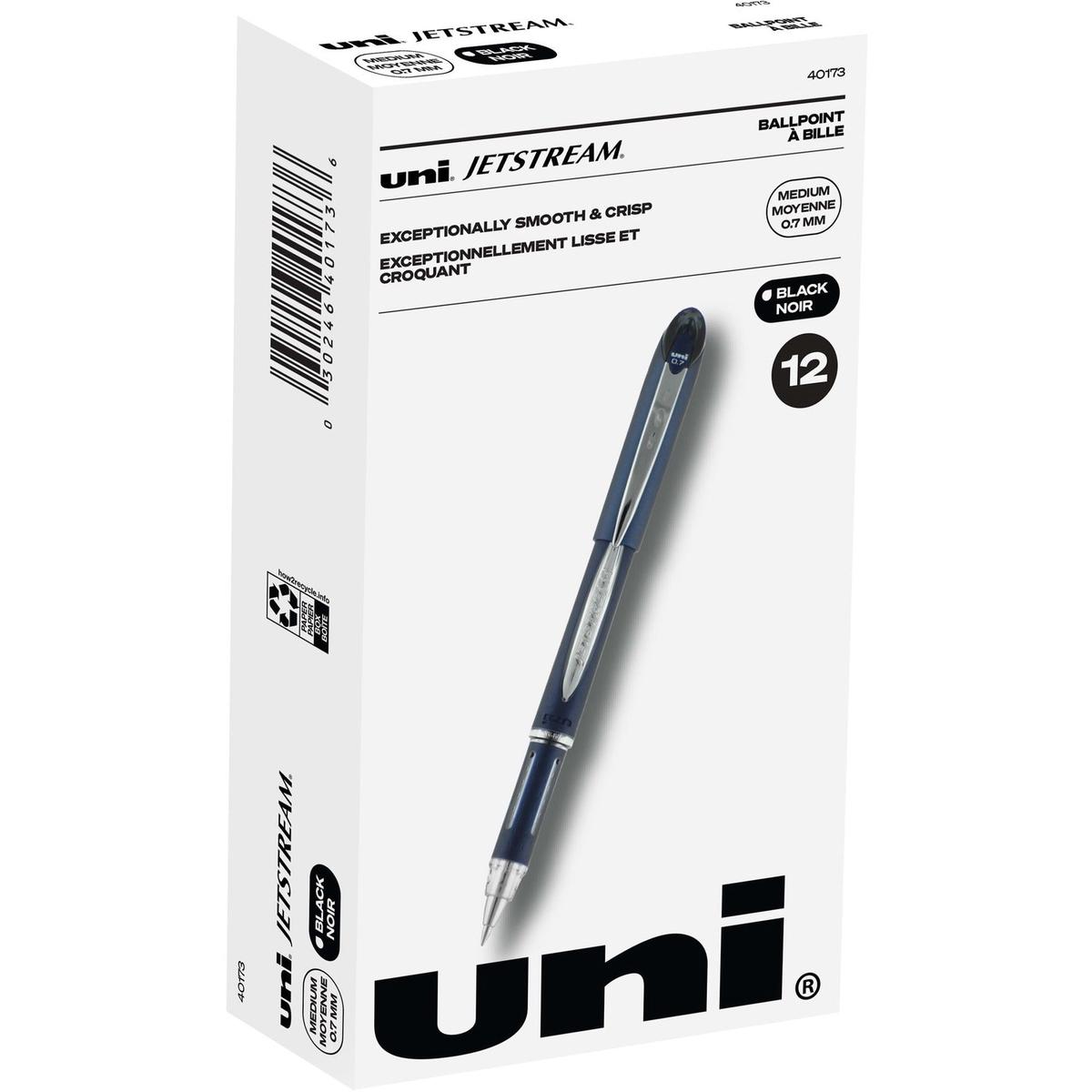 uni-ball uni Jetstream Ballpoint Pen (40173)
