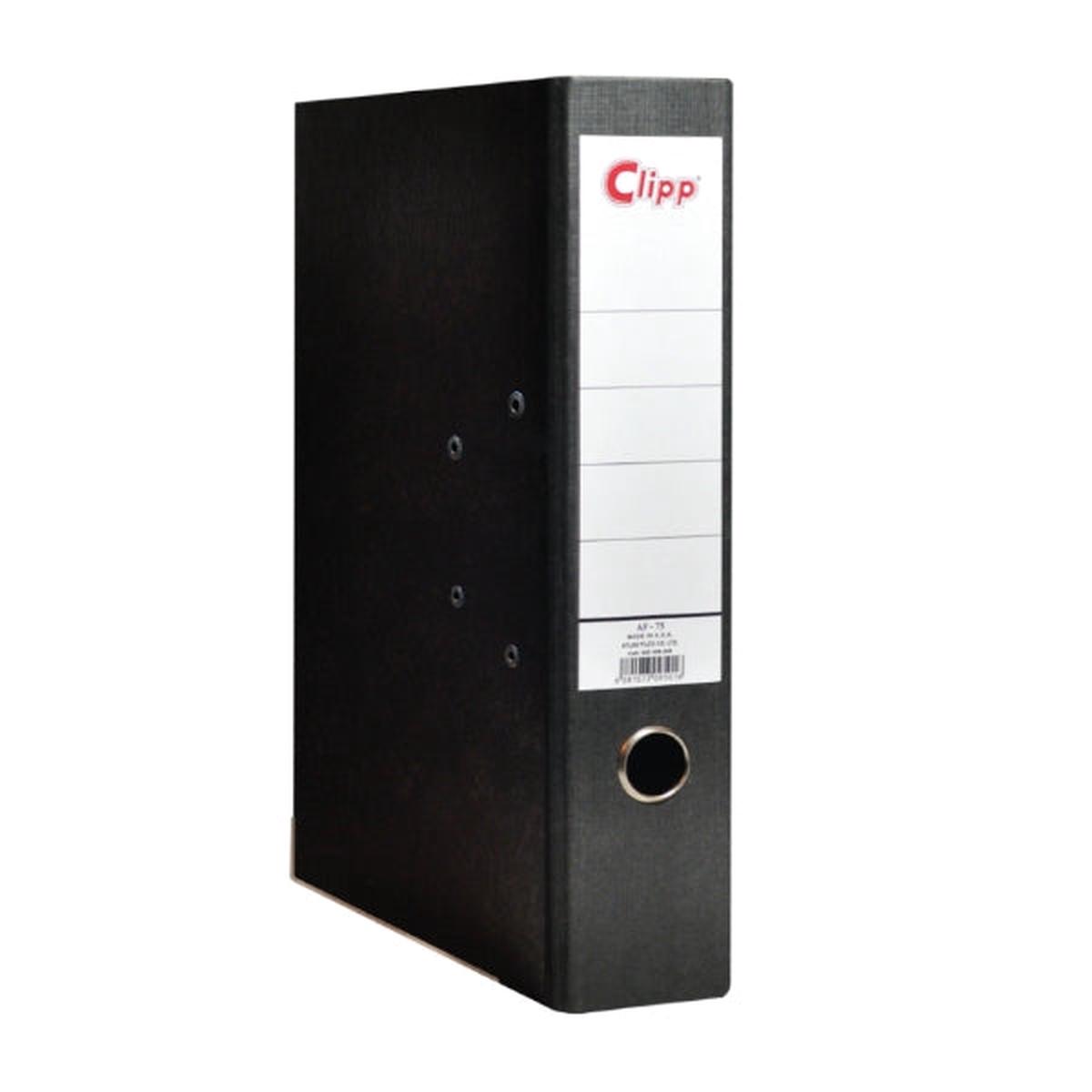 Clipp Box File fix FS 45mm