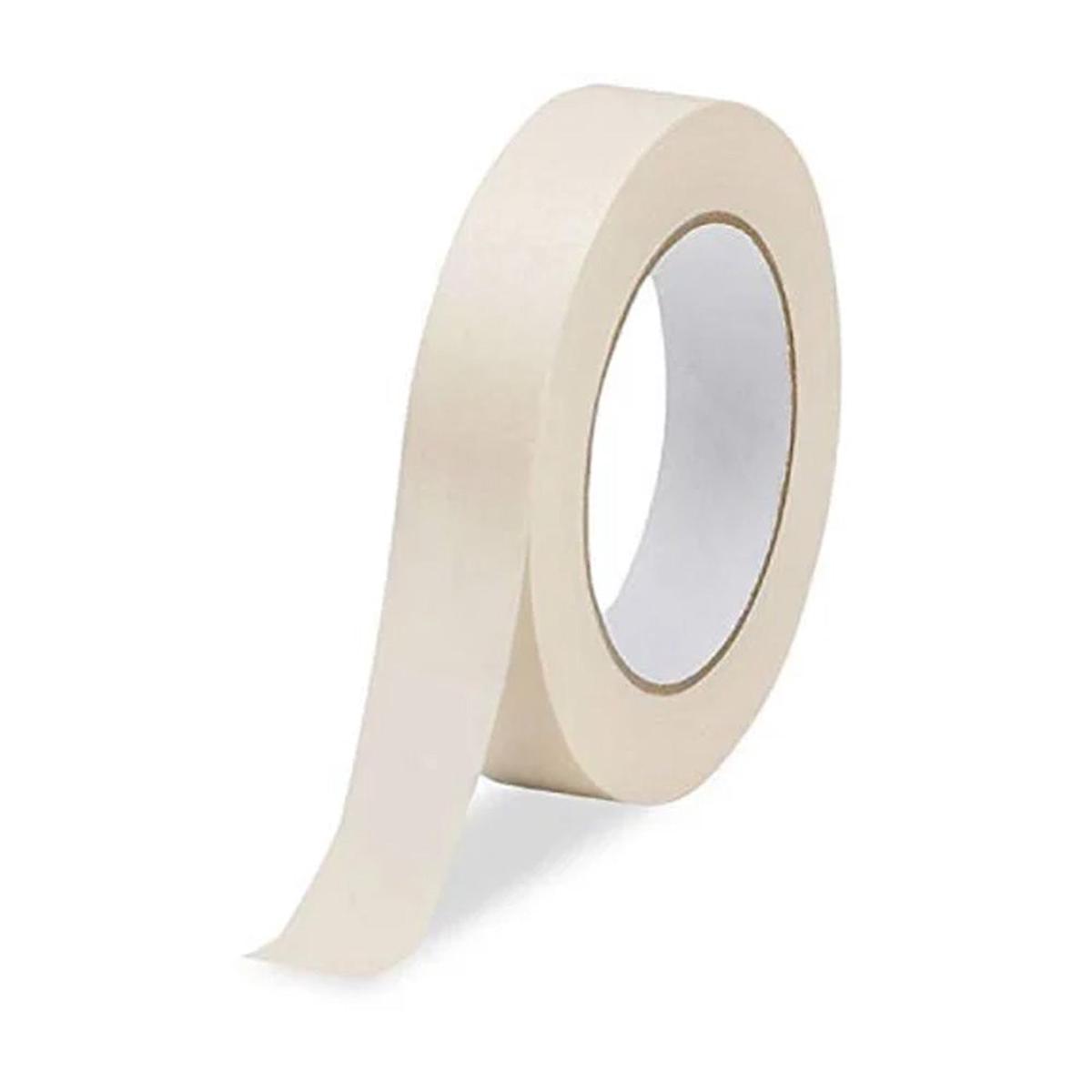 Clipp Masking Tape 24mmx25yard