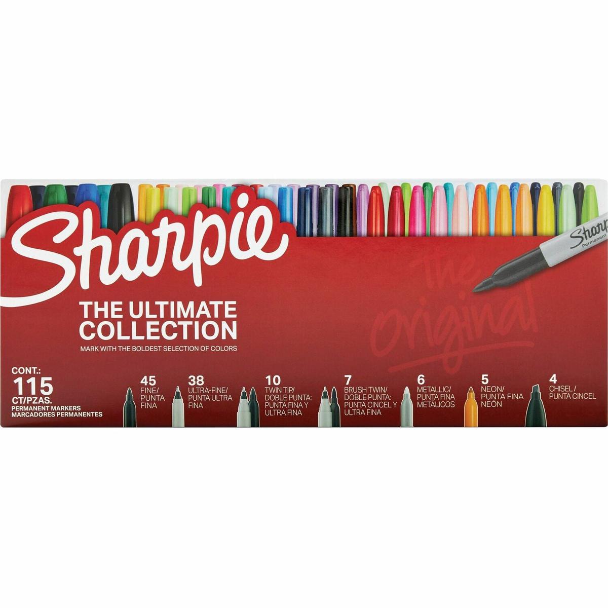 Sharpie Ultimate Permanent Marker (2199819)