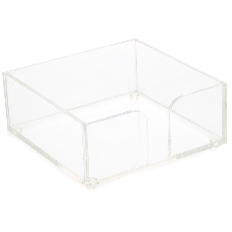 ACRYLIC COCKTAIL CADDY