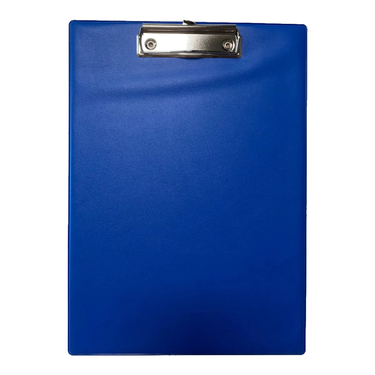 Atlas Clip Board A4 Push type Blue