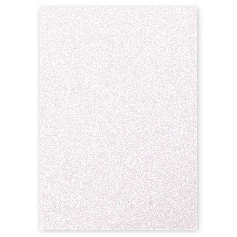 Cards Pollen A4 120G 50 sheet Iridescent Pink-24301