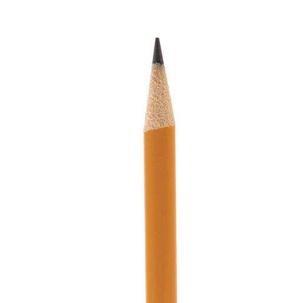 Colorations Primary Pencils 12pc