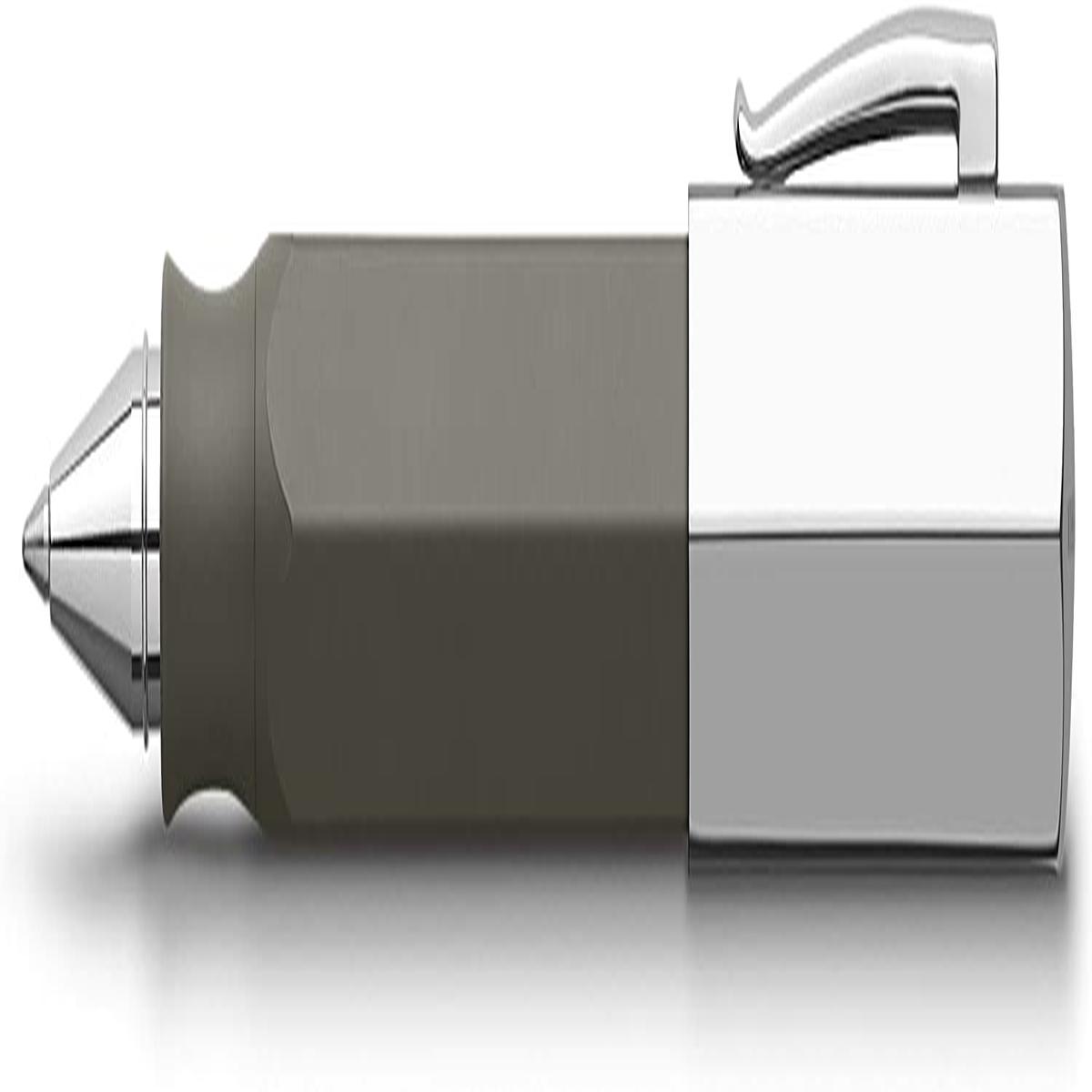 FABER-CASTELL Ink roller Ondoro Greybrown