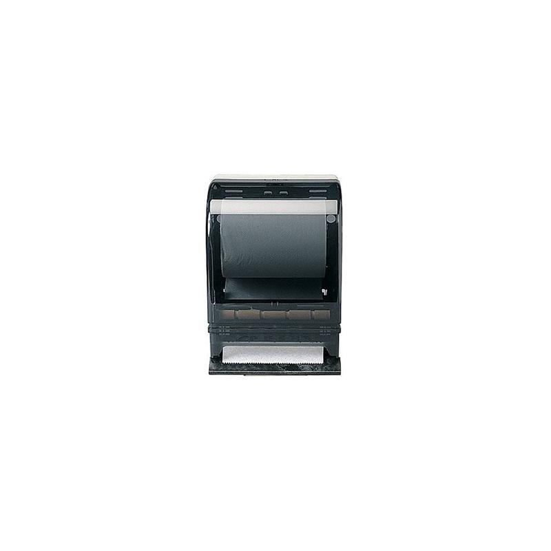 KRG09772 Designer Towel Dispenser, Standard, 1/EA