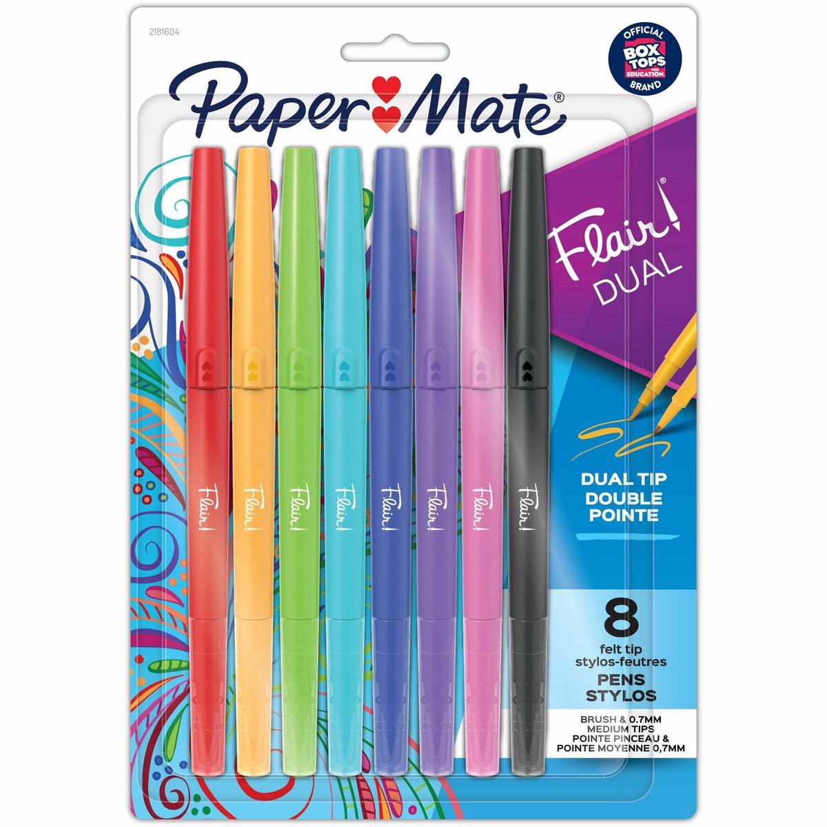 Paper Mate Flair Duo Pens (2181604)