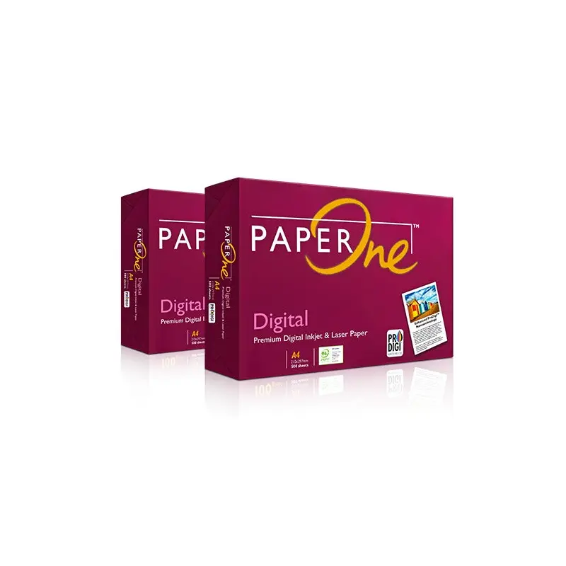 PaperOne Digital Premium Inkjet And Laser Papers, 500 Sheets