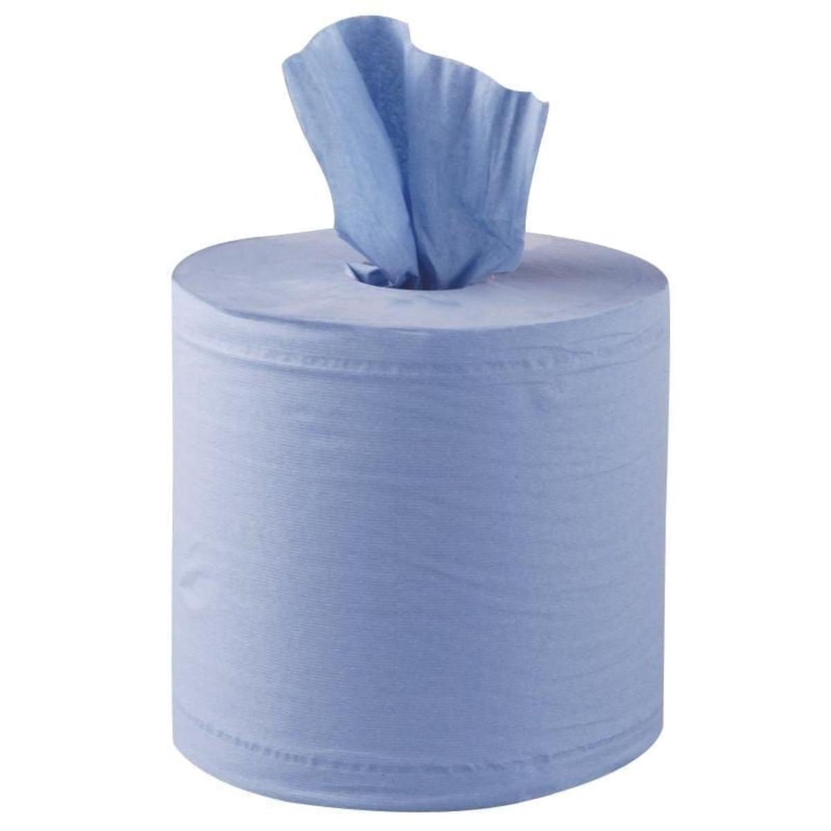 Blue Roll 300m 1ply 6pk