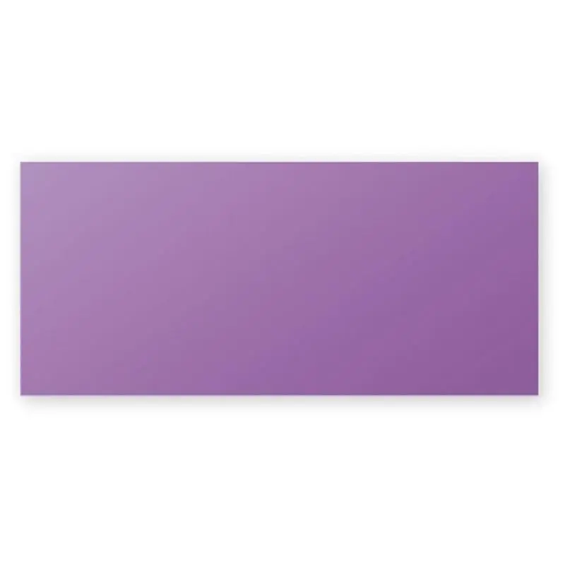 Cards Pollen 106x213mm 210gsm 25 sheet-Intensive Lilac-1537