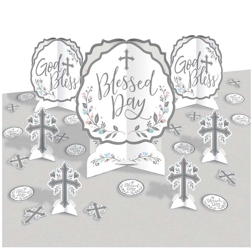 Holy Day Table Decorating Kit