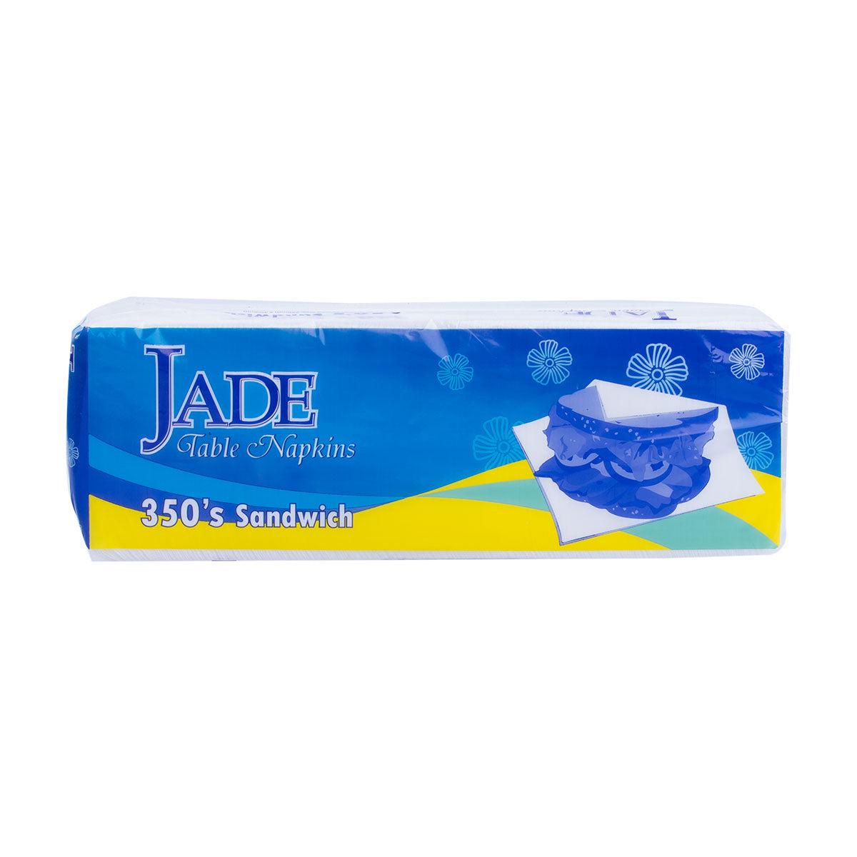 JADE FOLDED TN 350SHEETS
