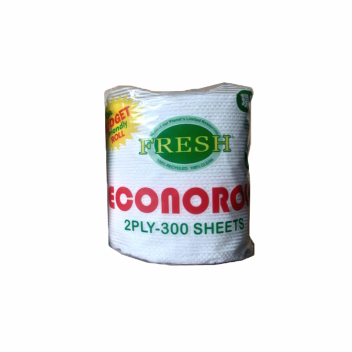 FRESH BT 2PLY 1`S ECONO
