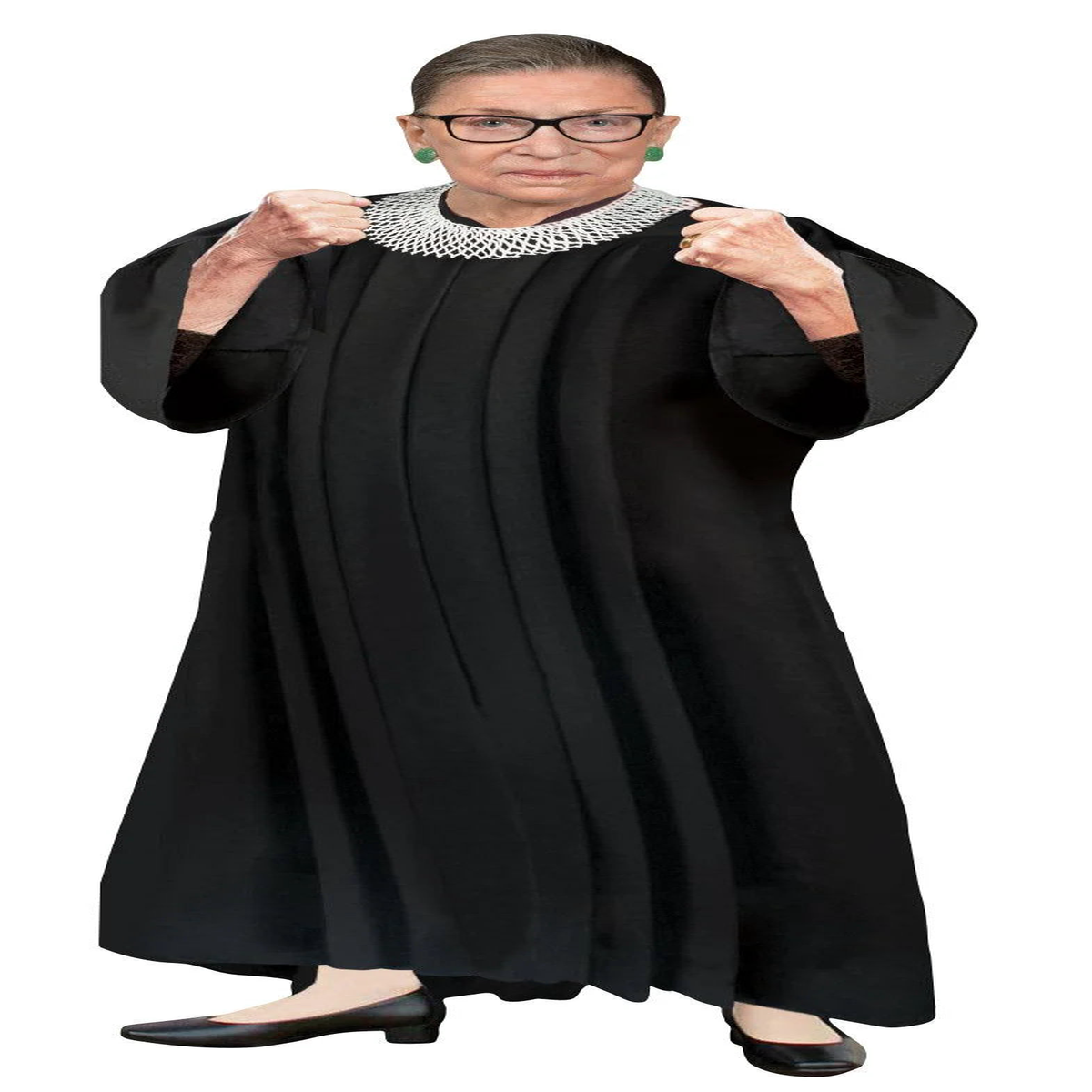 Ruth Bader Ginsburg Quotable Notable