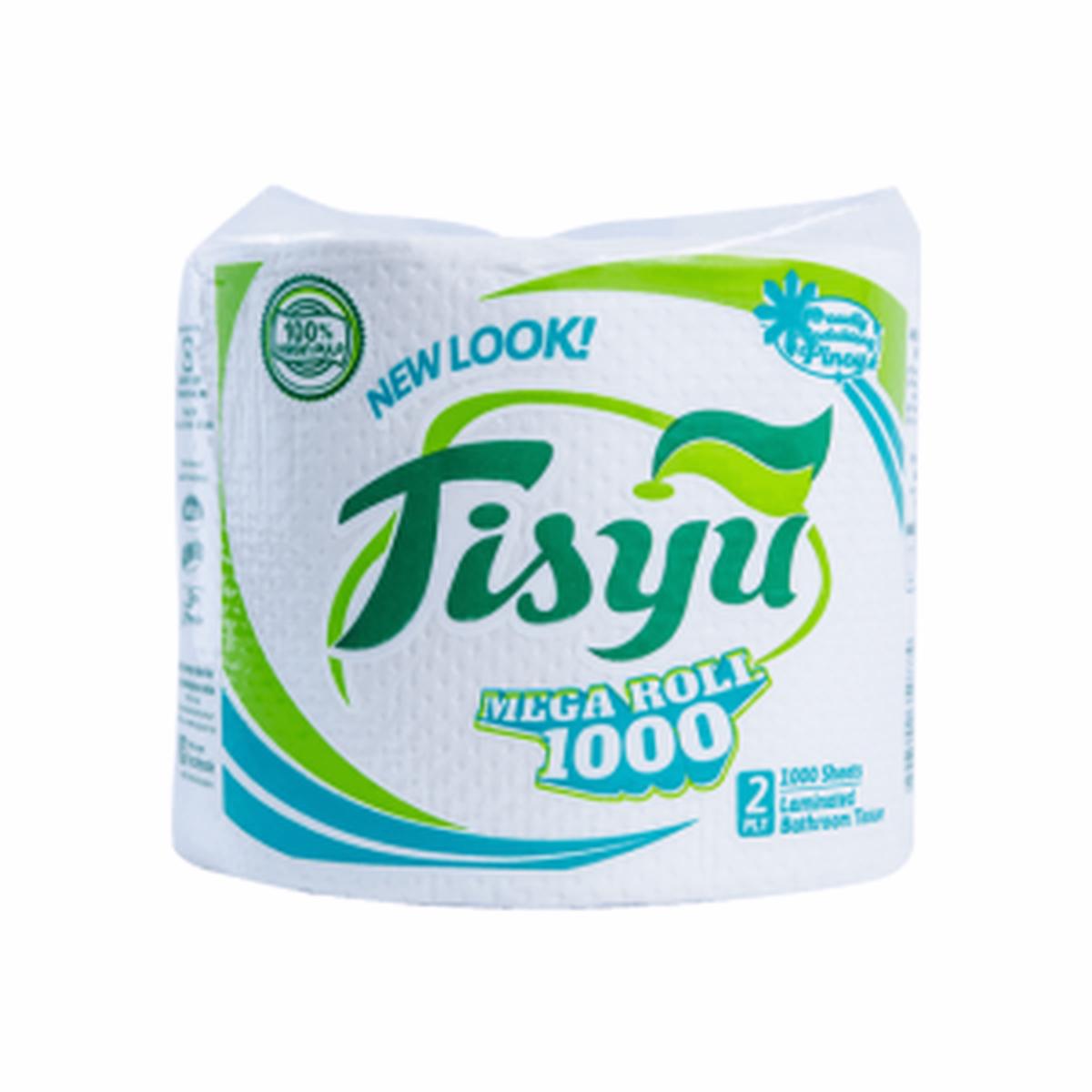 TISYU 350 2PLY HANDIPAK 40P