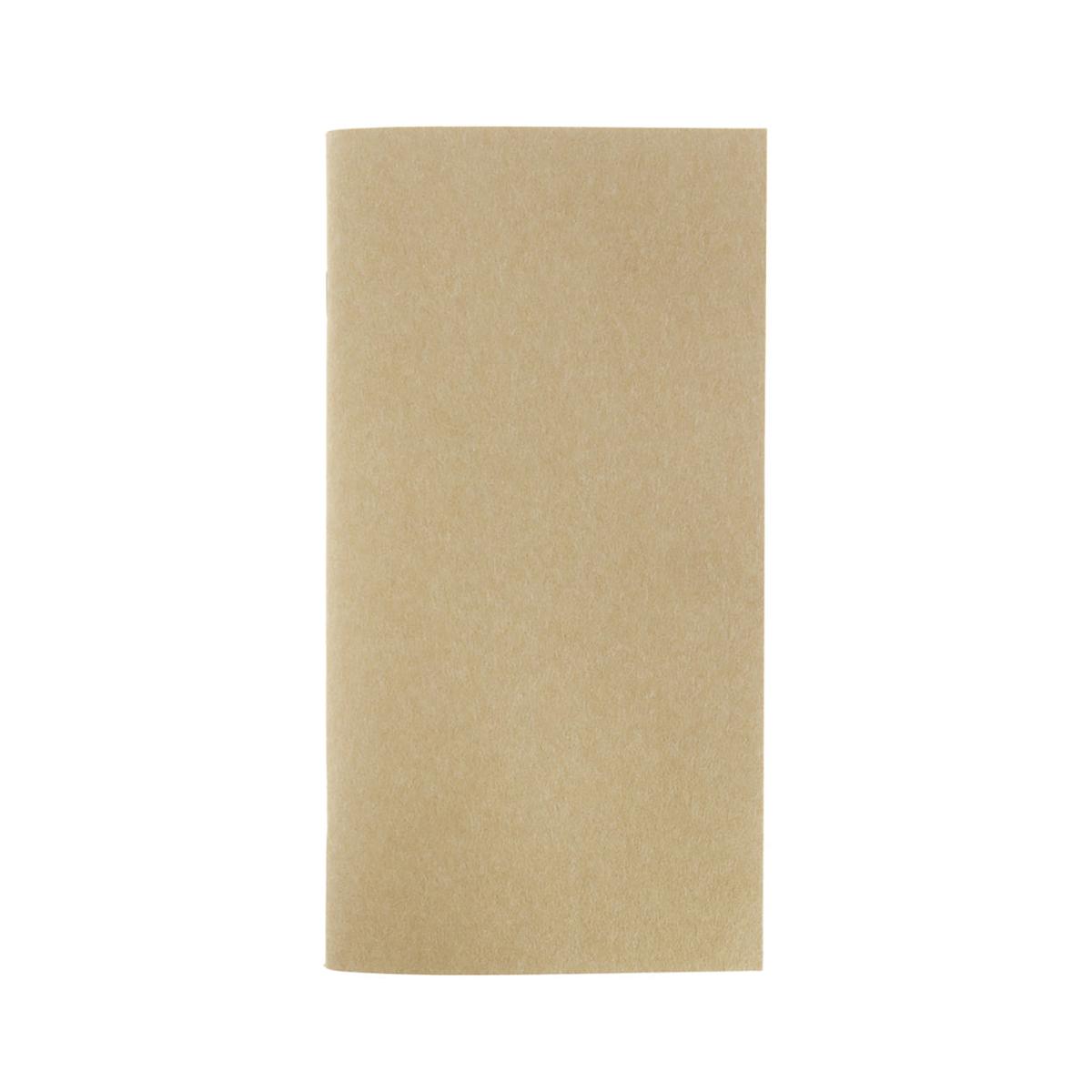 Travelers Notebook Regular Refill 001 - Lined