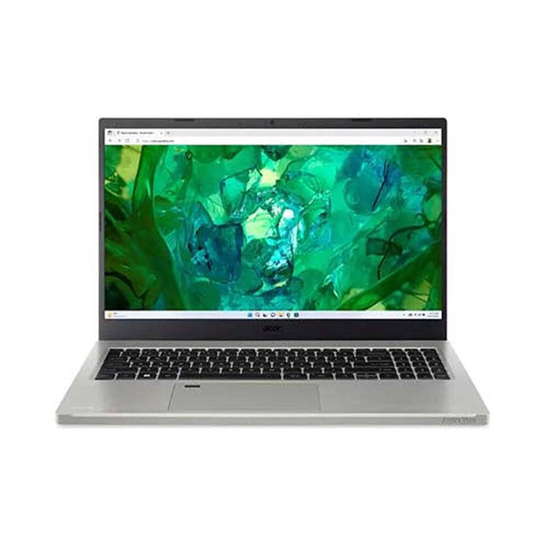 Acer Aspire Vero Av15-53P-58T2 Laptop (Cobblestone Grey) 156 Fhd I5-1335U 8Gb Ram 512Gb Ssd Intel Iris Xe Graphics Windows 11 Home Ms Office Home Student 2021 Acer Backpack