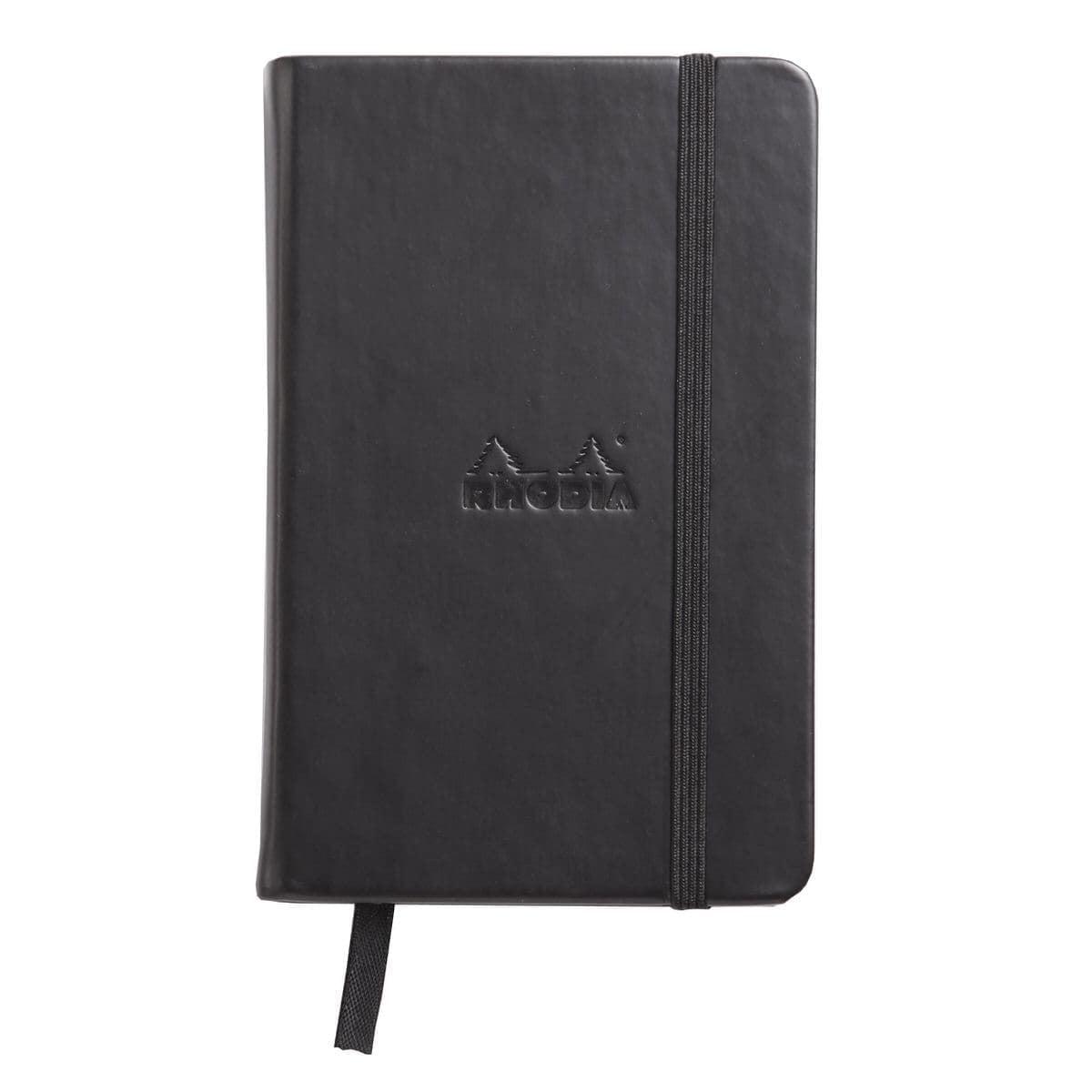 Webnotebook Dotted Notebook - A6