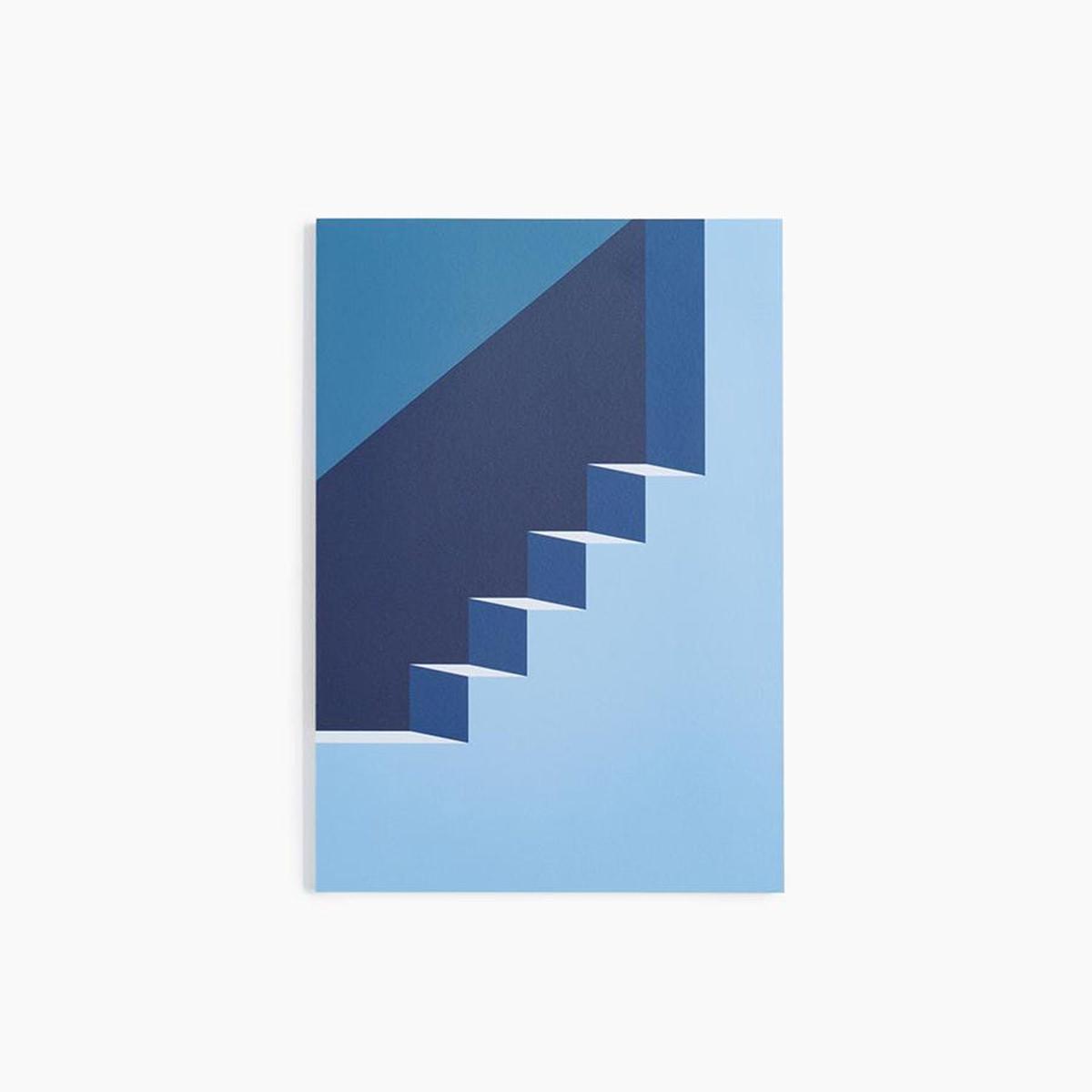 Architecture Notebook - La Muralla