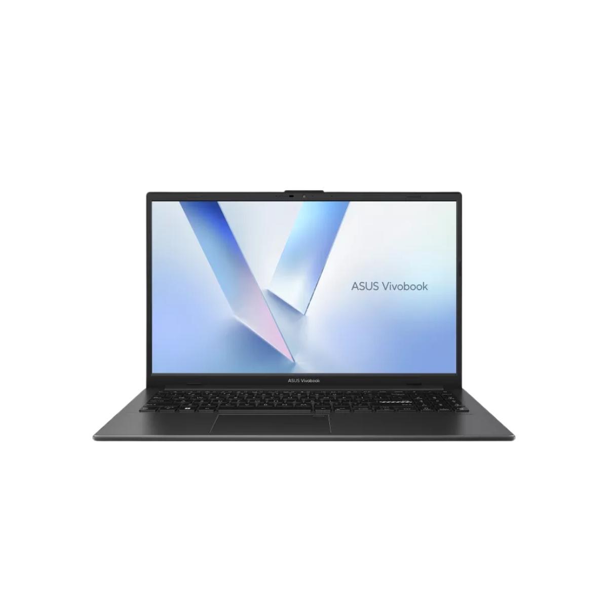 Asus Vivobook Go 15 E1504FA-BQ4313WSM Laptop | 15.6 FHD 1920x1080 | Ryzen 5 40 | 16GB D5 RAM | 512GB SSD | Windows 11 Home | Microsoft Office Home + Microsoft 365 Basic (2024) + Asus Backpack