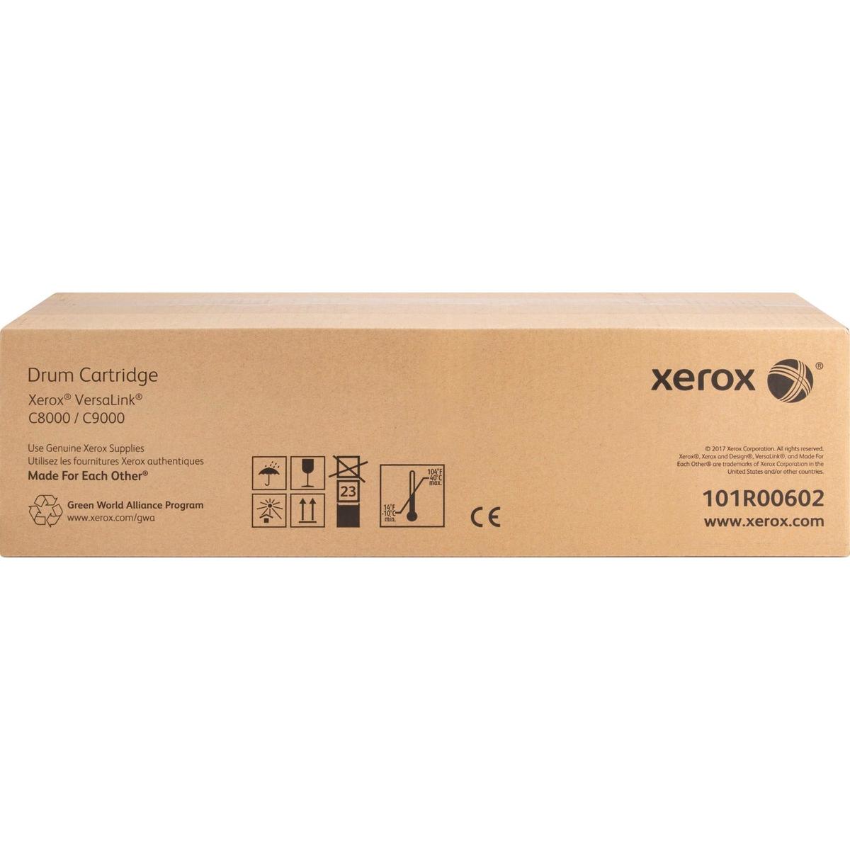 Xerox VersaLink C8000/C9000 Drum Cartridge (101R00602)