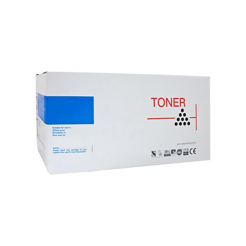White Box Compatible CT202034 Cyan Cartridge WBXCT202034