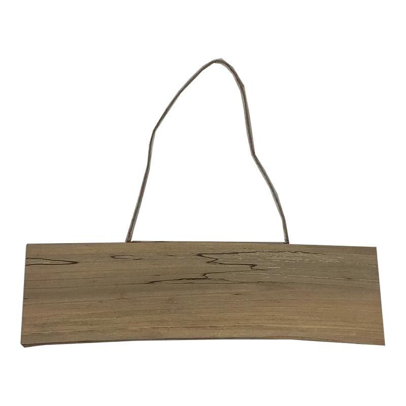 WOOD BOARD