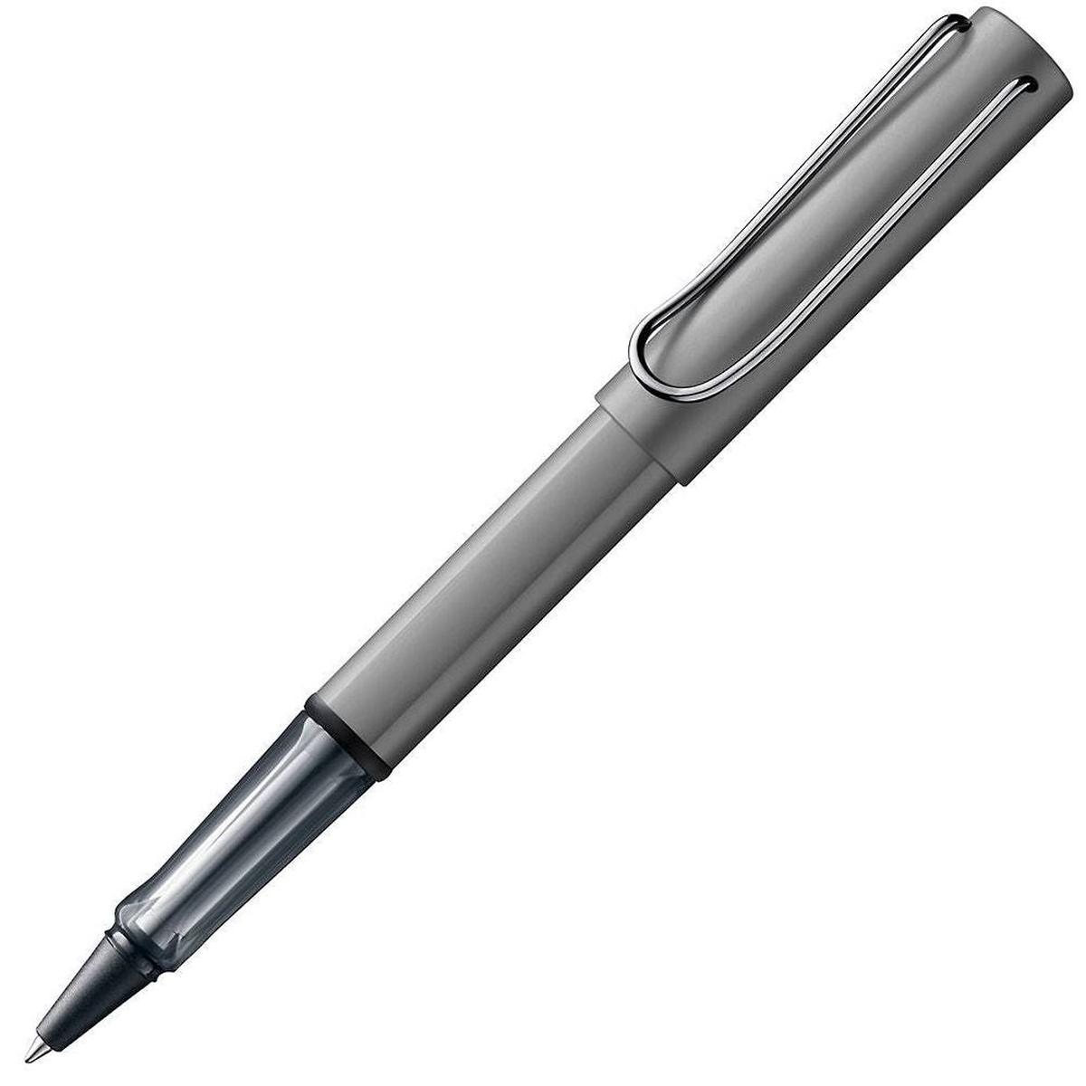 LAMY al-star rollerball graphite
