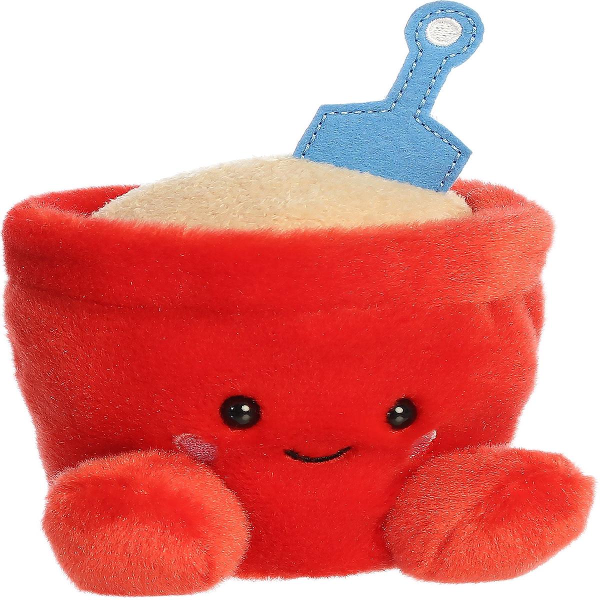 June Sand Bucket 5" Palm Pals