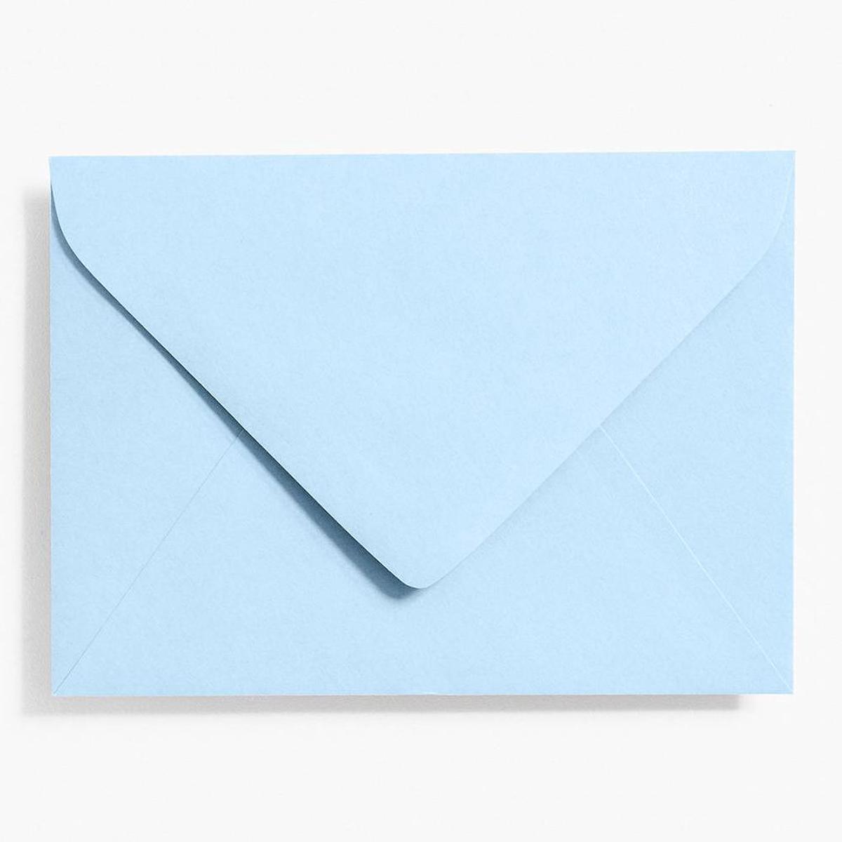 Bluebell A7 Envelopes