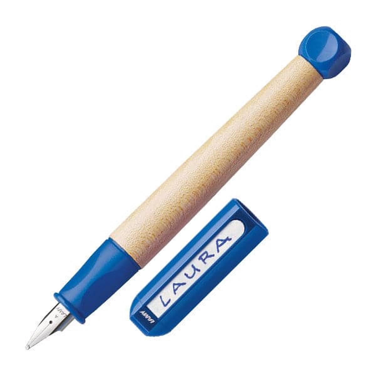 LAMY abc Fountain Pen