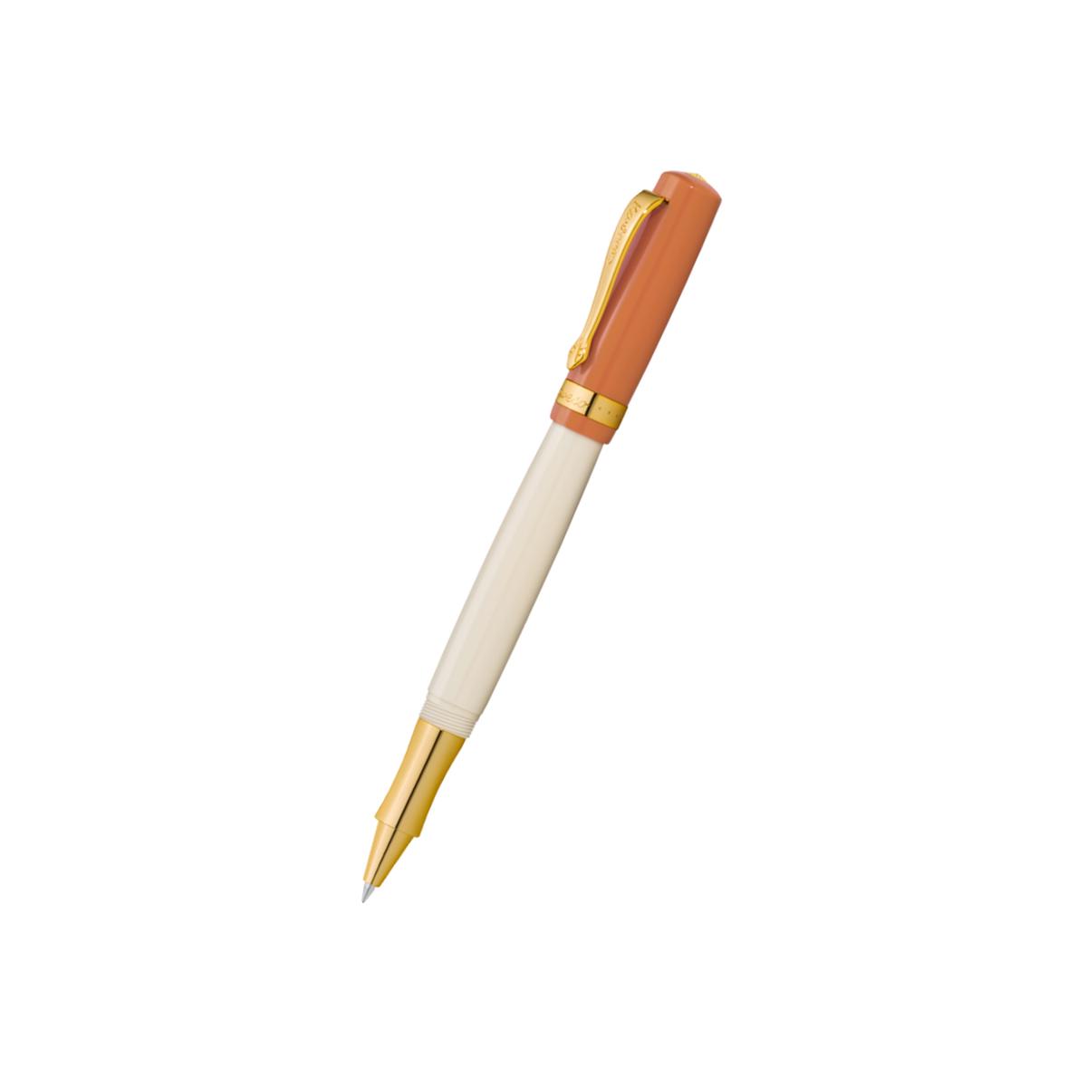 Kaweco STUDENT Rollerball Pen - 70's Soul