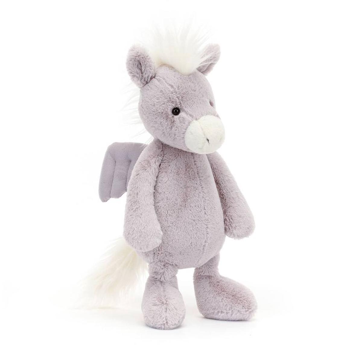 Bashful Pegasus Original - In Store Exclusive