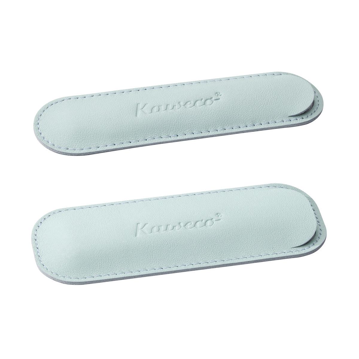 Kaweco Sport Leather Pouch - Tender Mint