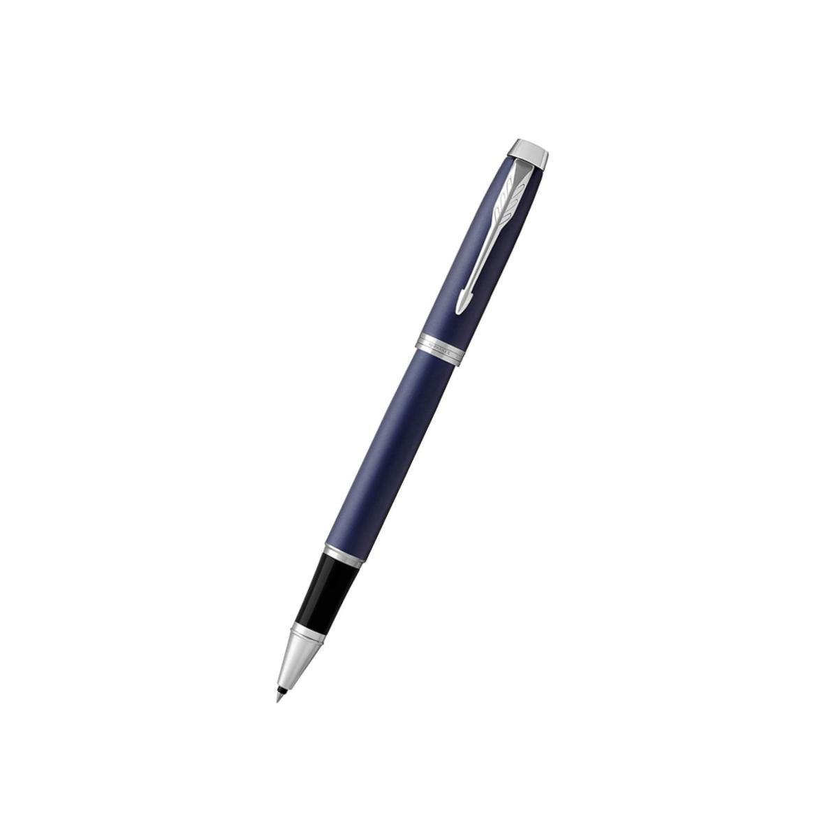 Parker IM Blue CT Rollerball Pen