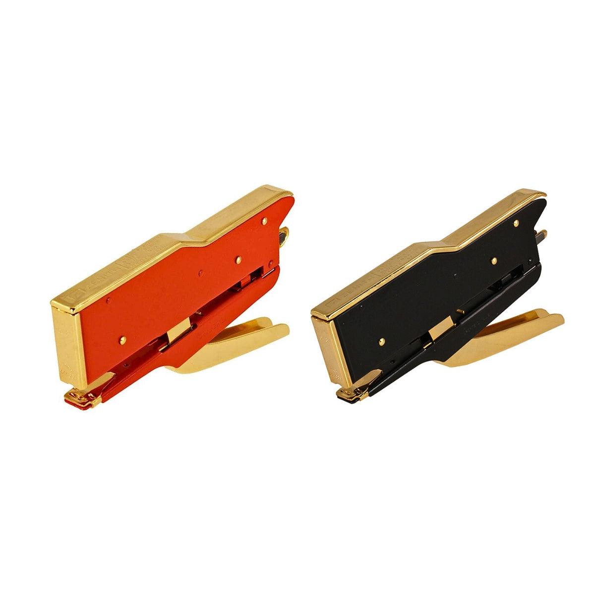 Zenith 548 Gold Plier Stapler