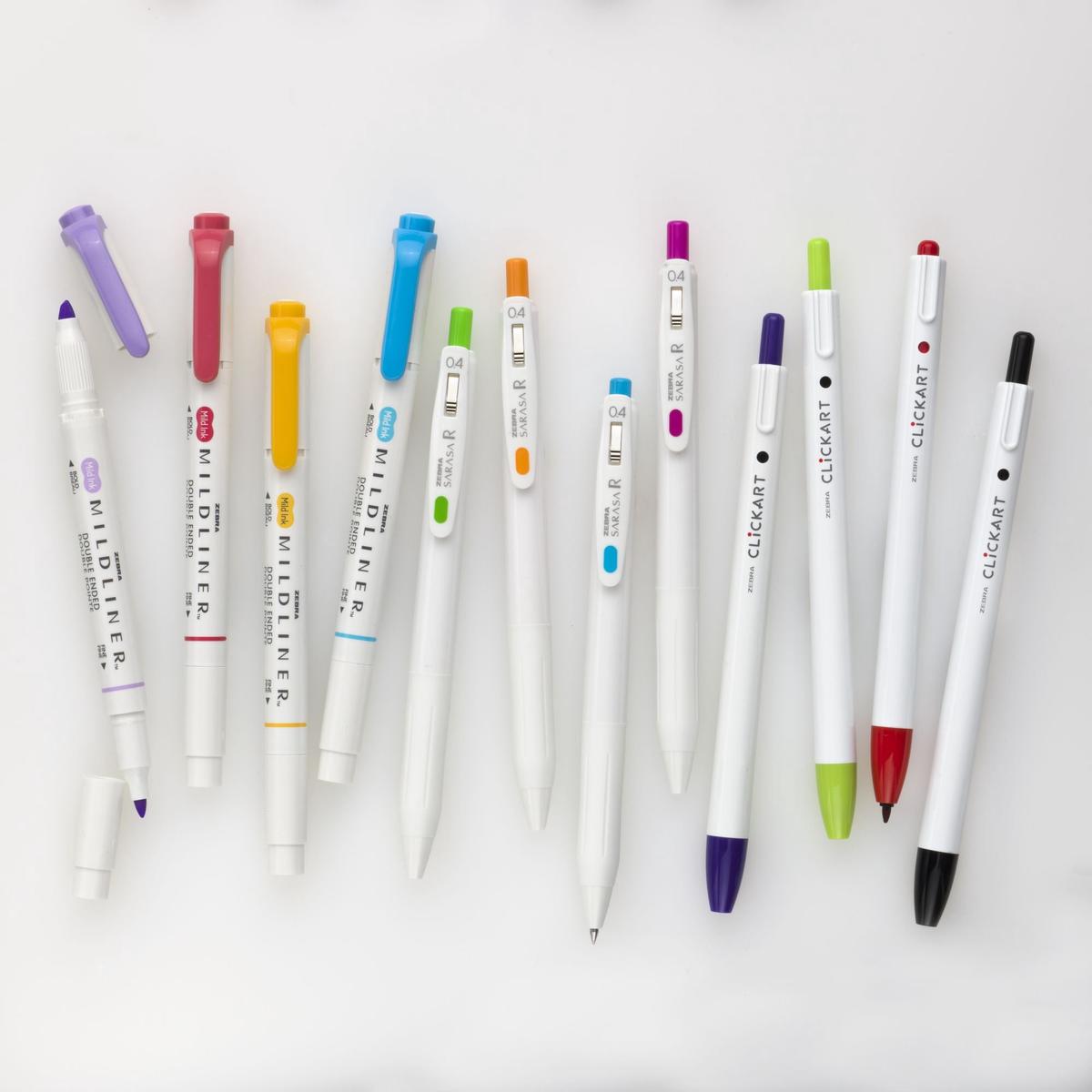 Creativity Collection Asst 12pk