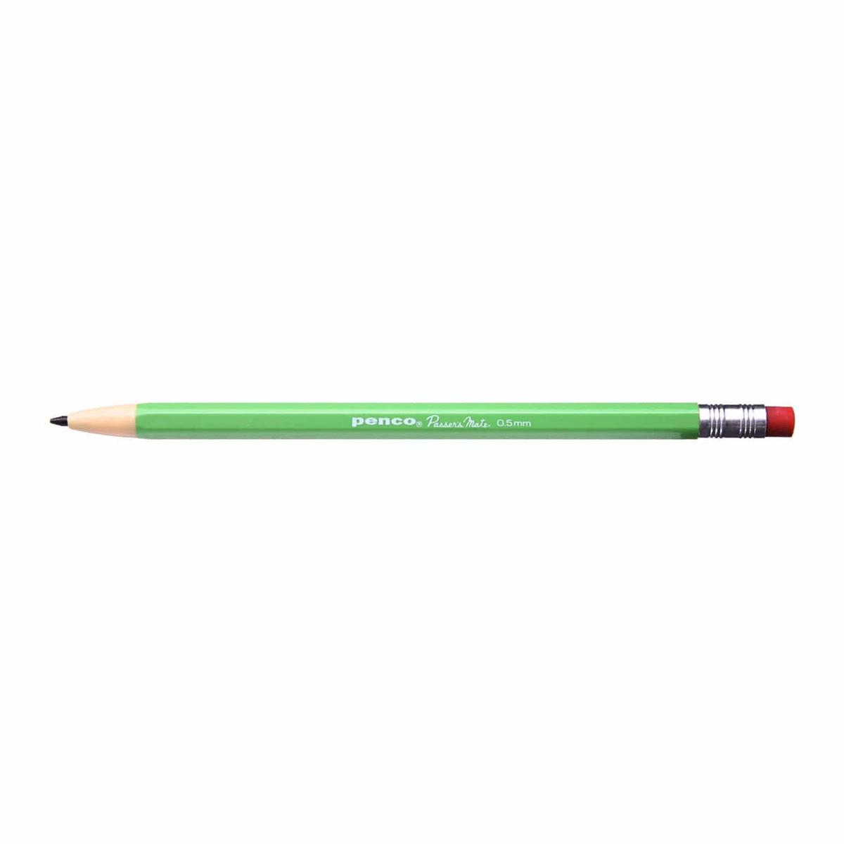 Penco Passers Mate Mechanical Pen - Mint