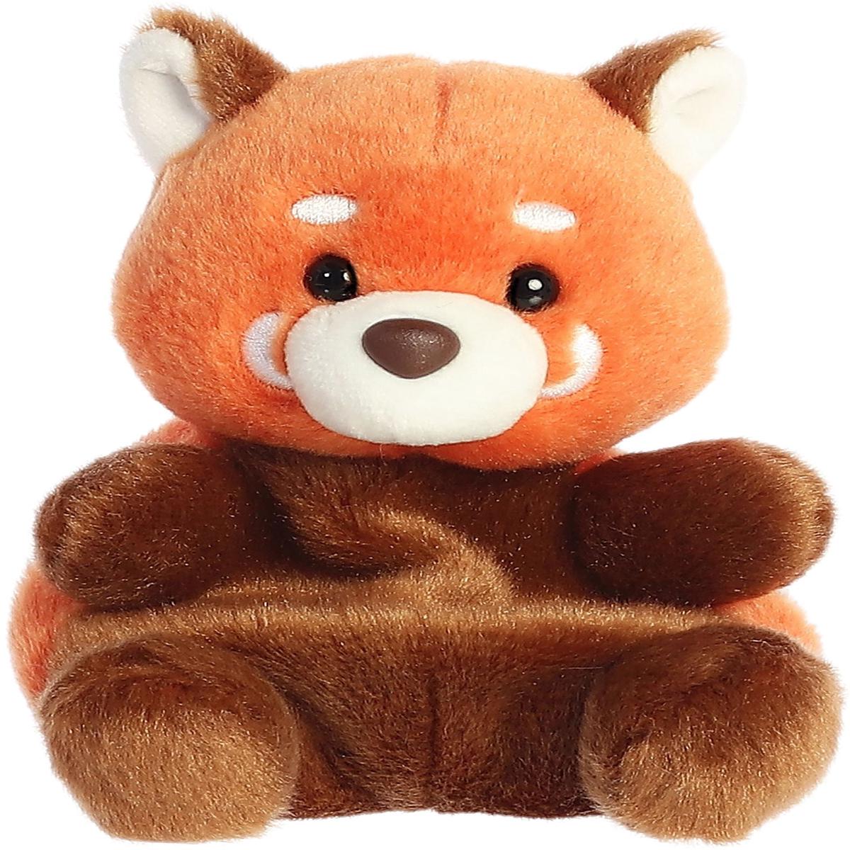 Rei Red Panda 5" Palm Pals