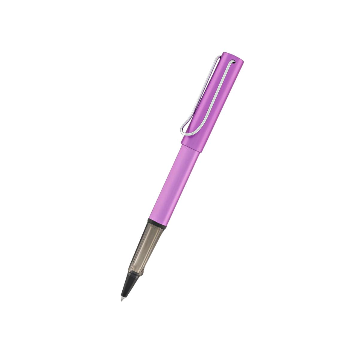 Lamy AL-Star Rollerball Pen Lilac