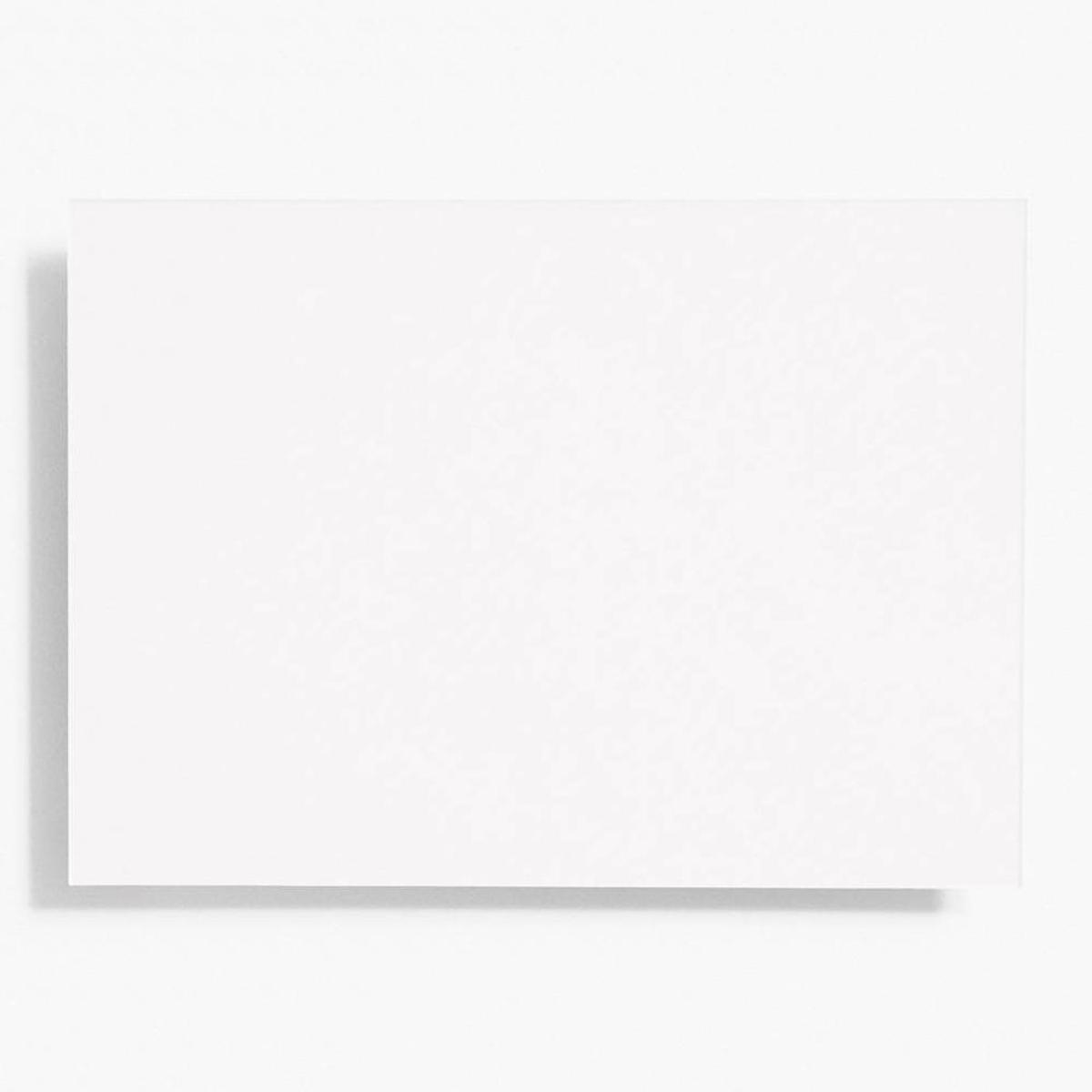 Savoy Cotton A6 Note Cards
