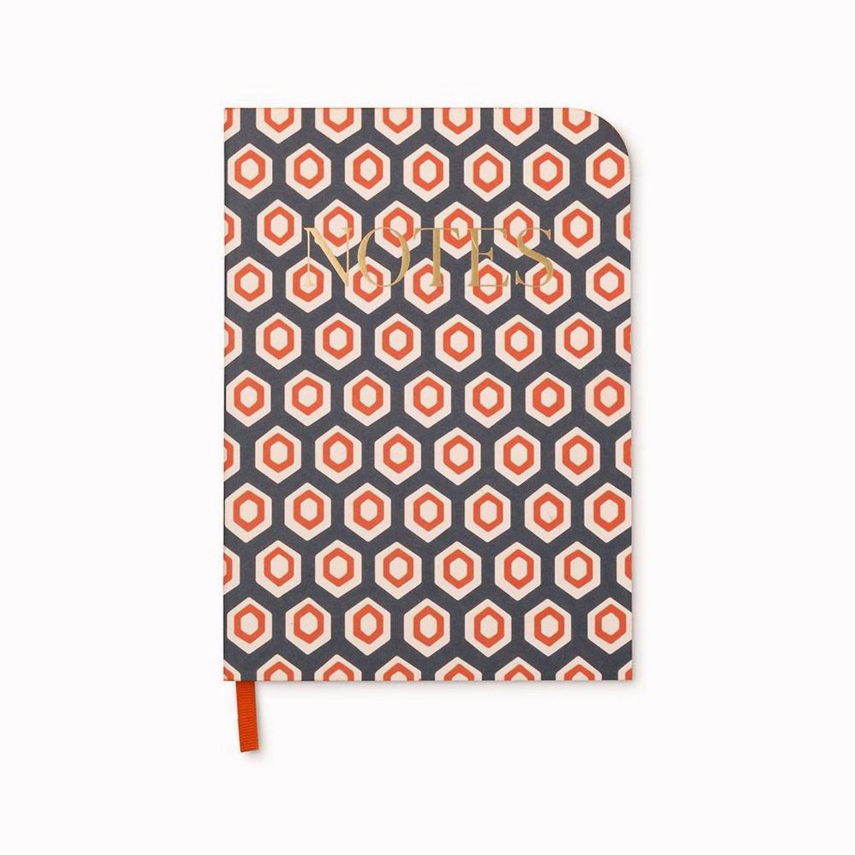 Small Notebook, Nice People